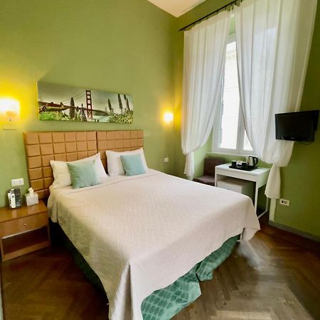 Guest House Meret Ρώμη Εξωτερικό φωτογραφία