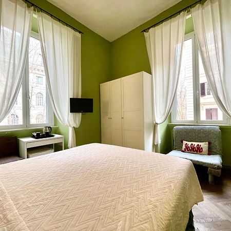Guest House Meret Ρώμη Εξωτερικό φωτογραφία