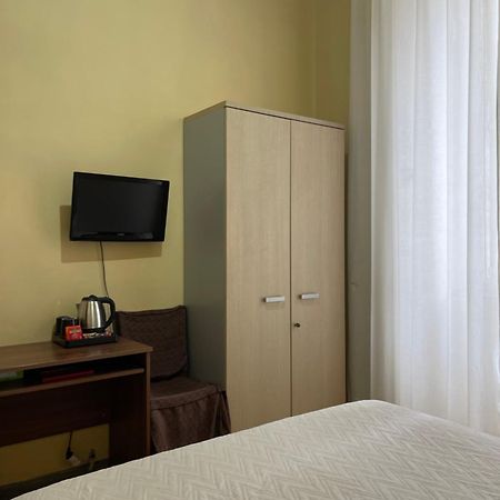 Guest House Meret Ρώμη Εξωτερικό φωτογραφία