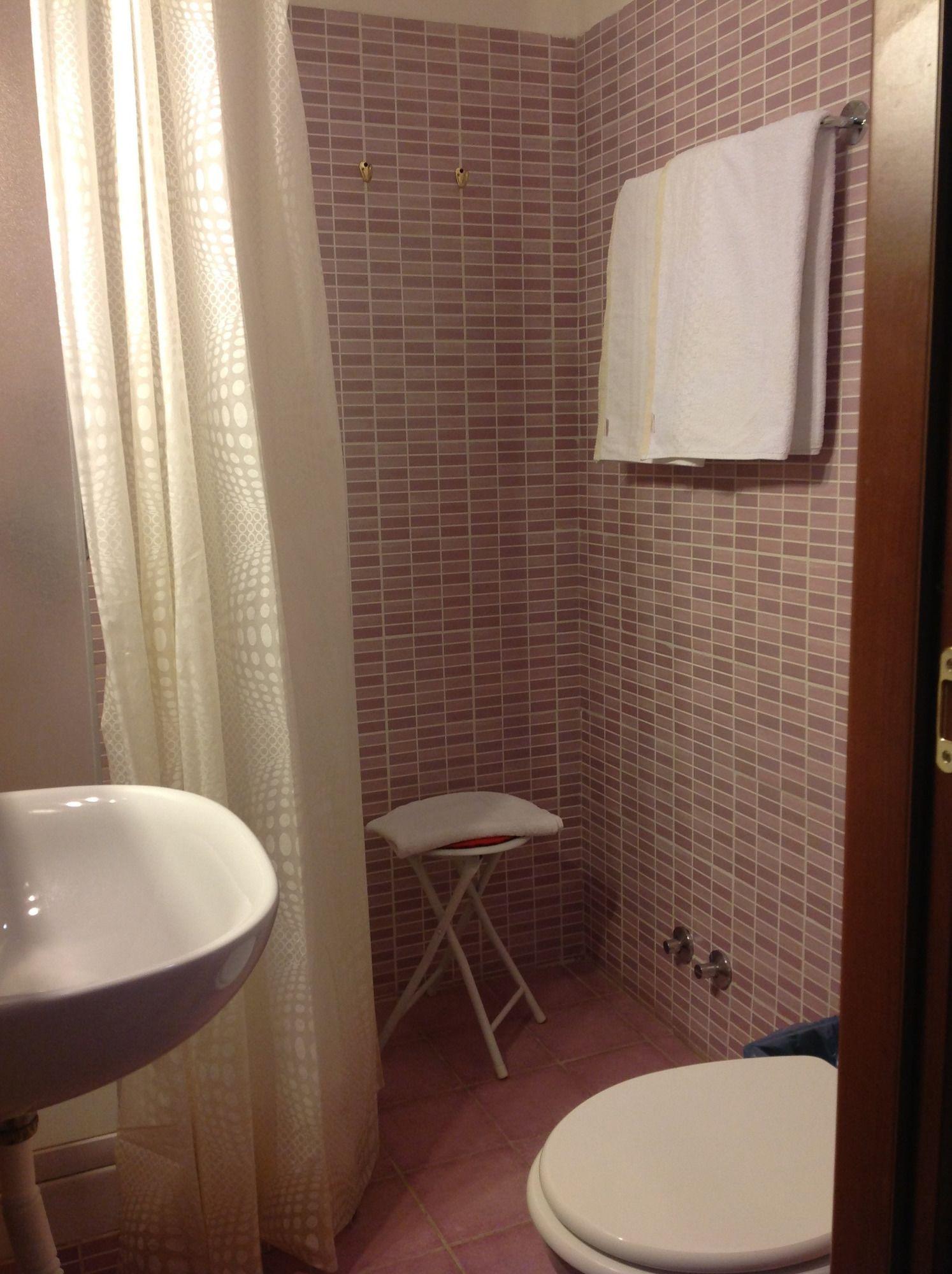 Guest House Meret Ρώμη Εξωτερικό φωτογραφία