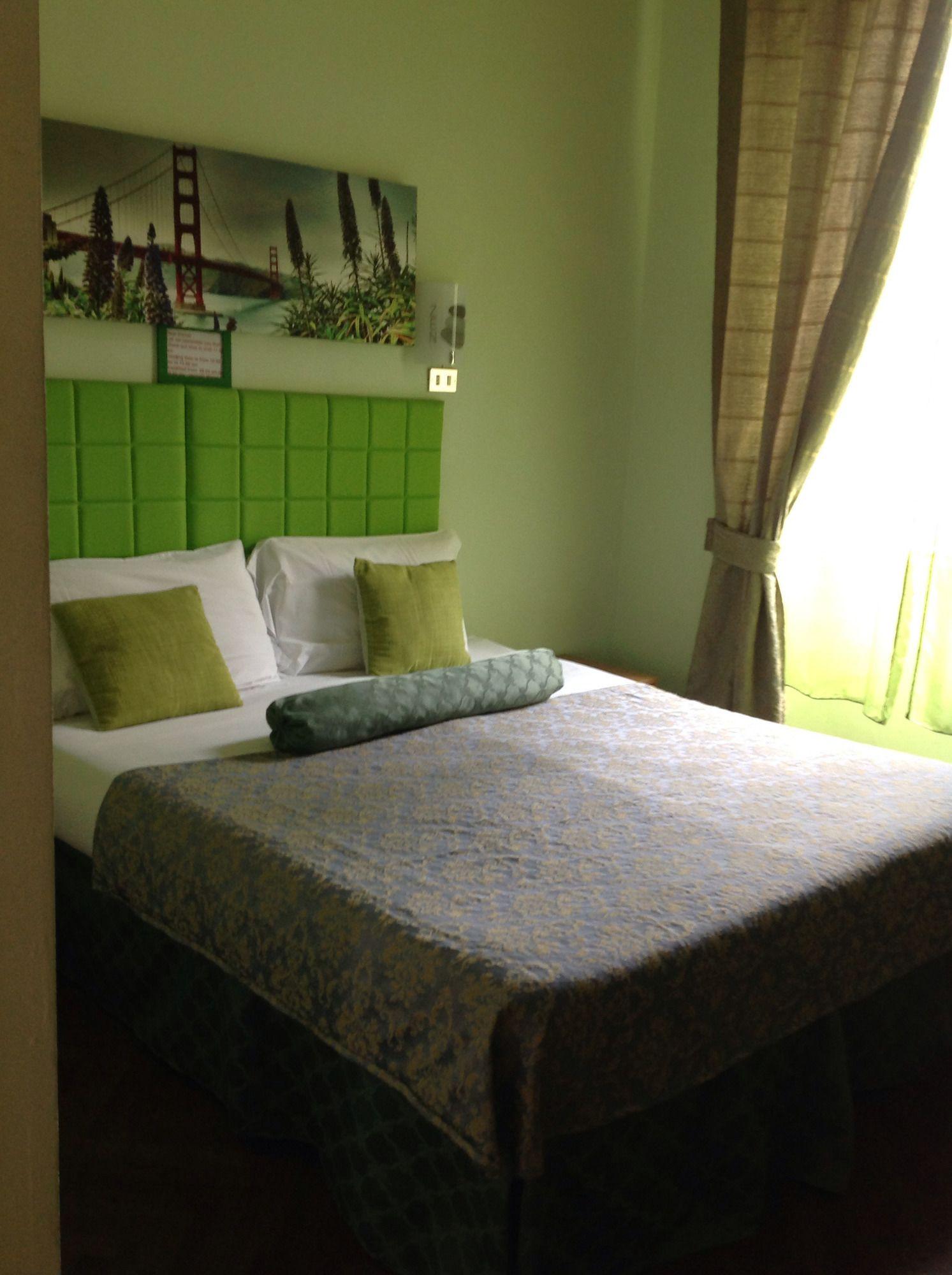 Guest House Meret Ρώμη Εξωτερικό φωτογραφία