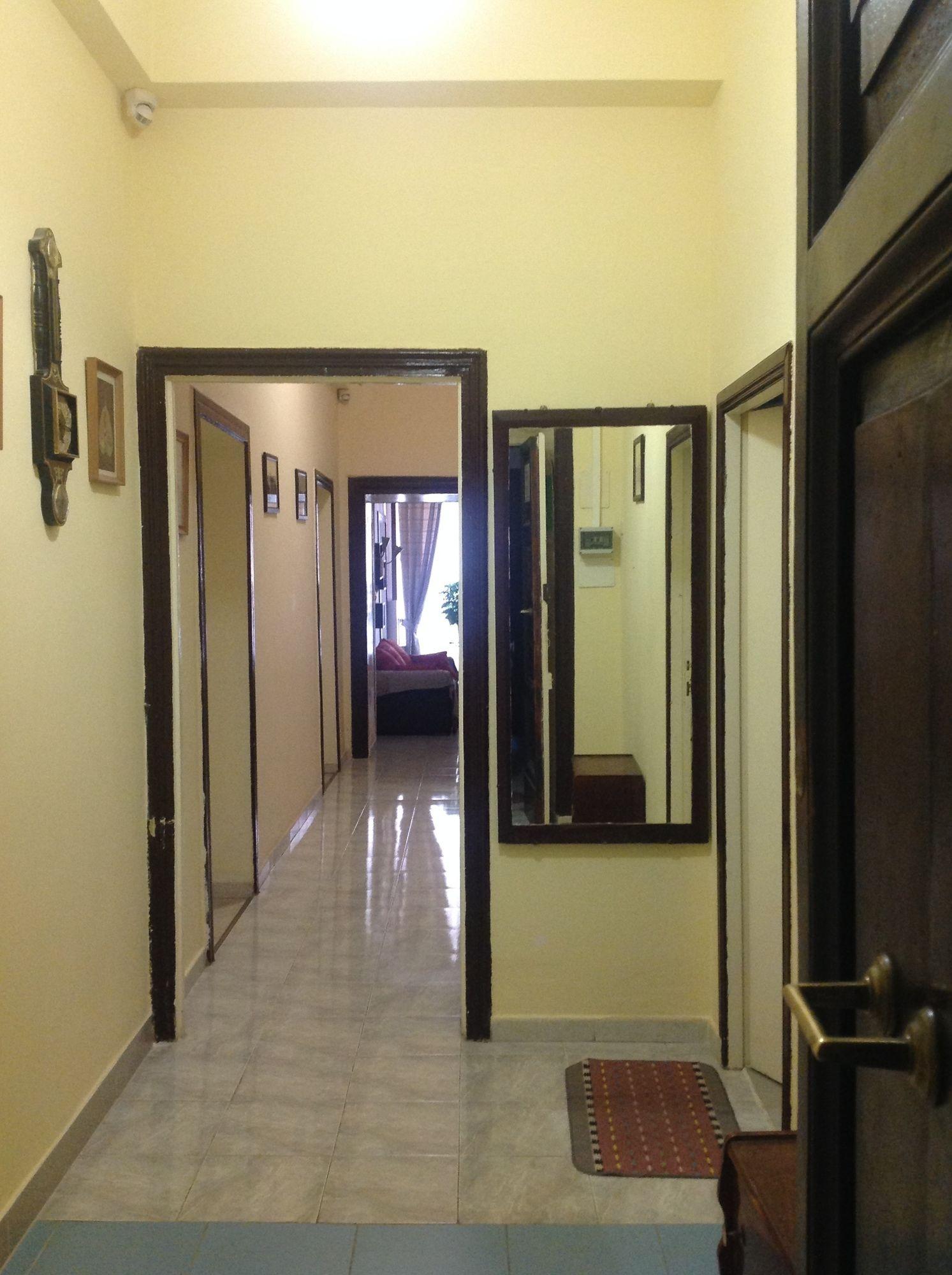 Guest House Meret Ρώμη Εξωτερικό φωτογραφία