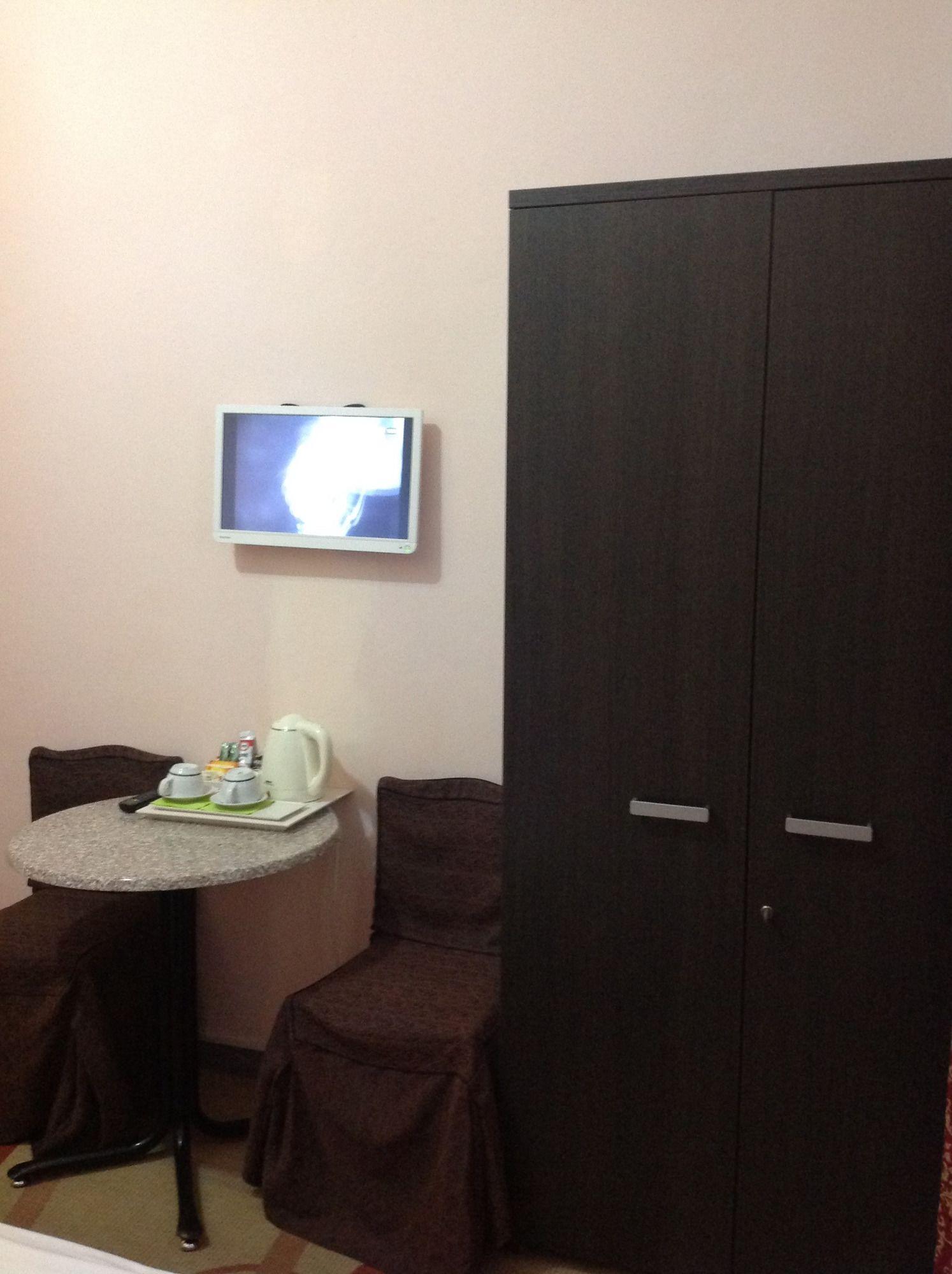 Guest House Meret Ρώμη Εξωτερικό φωτογραφία