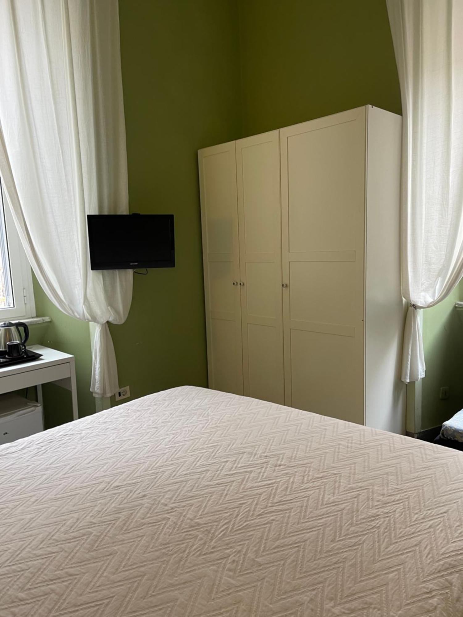 Guest House Meret Ρώμη Εξωτερικό φωτογραφία