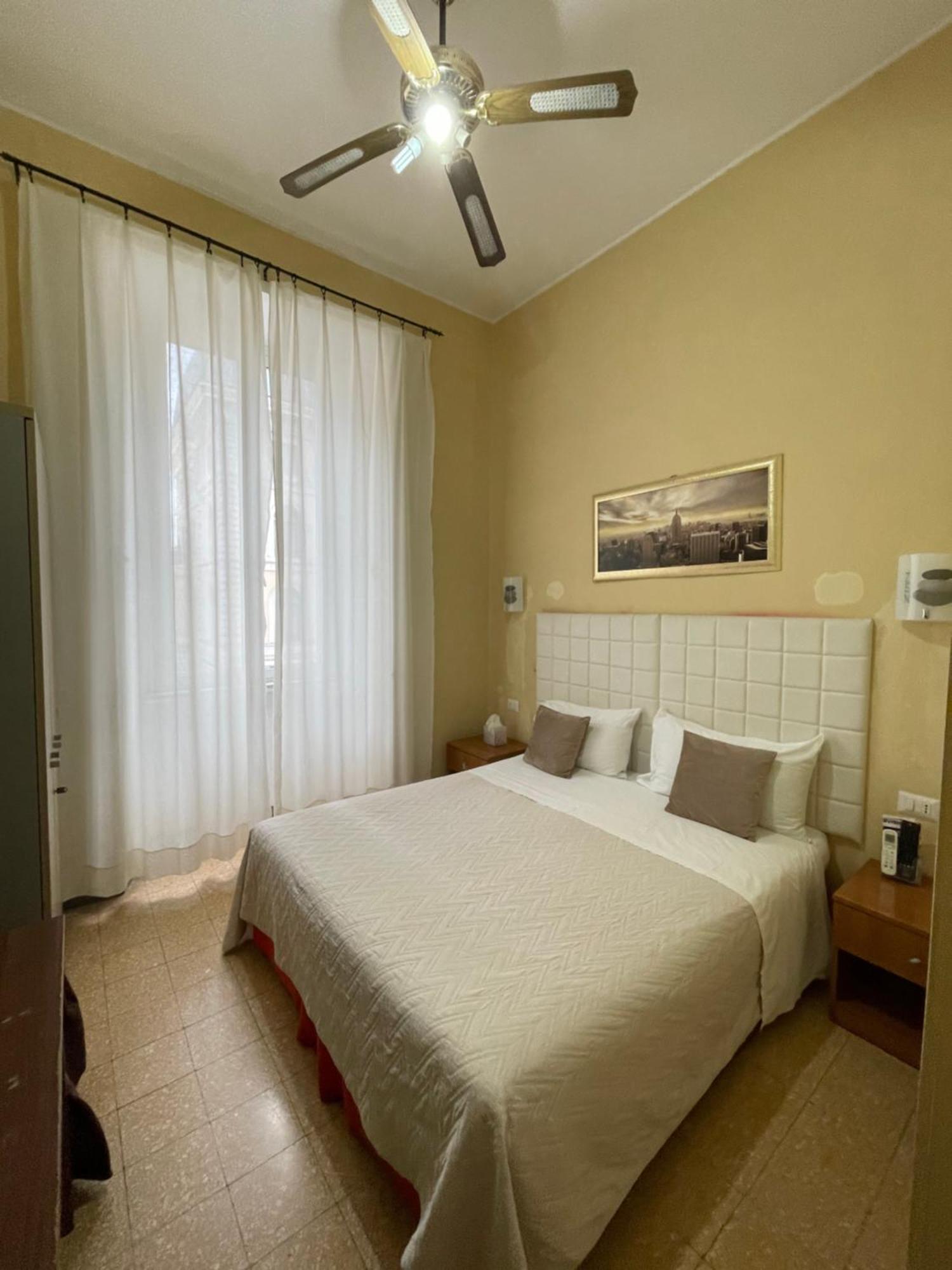 Guest House Meret Ρώμη Εξωτερικό φωτογραφία