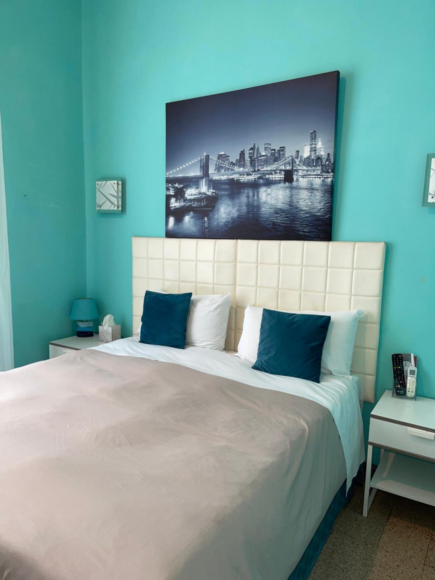 Guest House Meret Ρώμη Εξωτερικό φωτογραφία