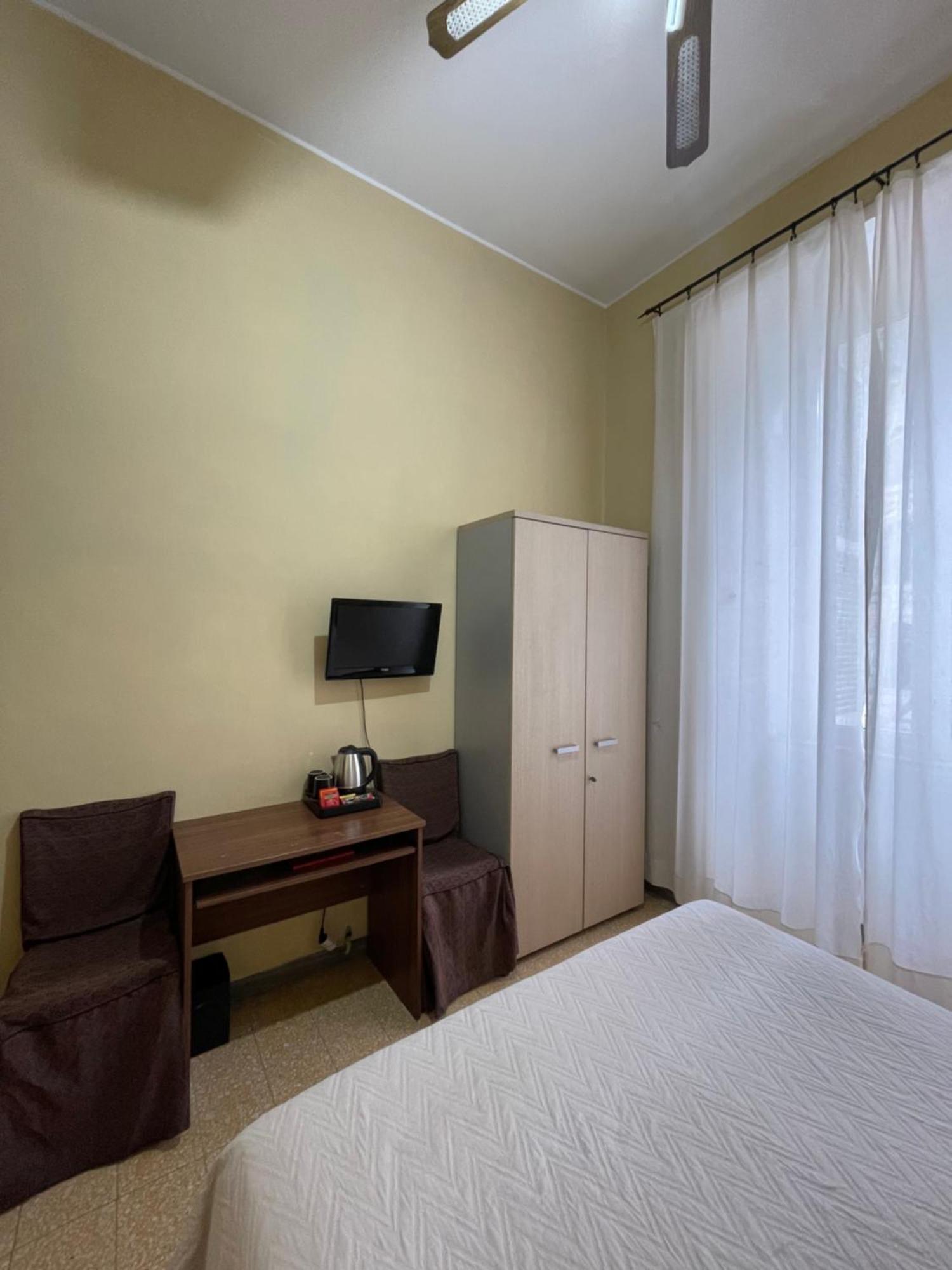 Guest House Meret Ρώμη Εξωτερικό φωτογραφία