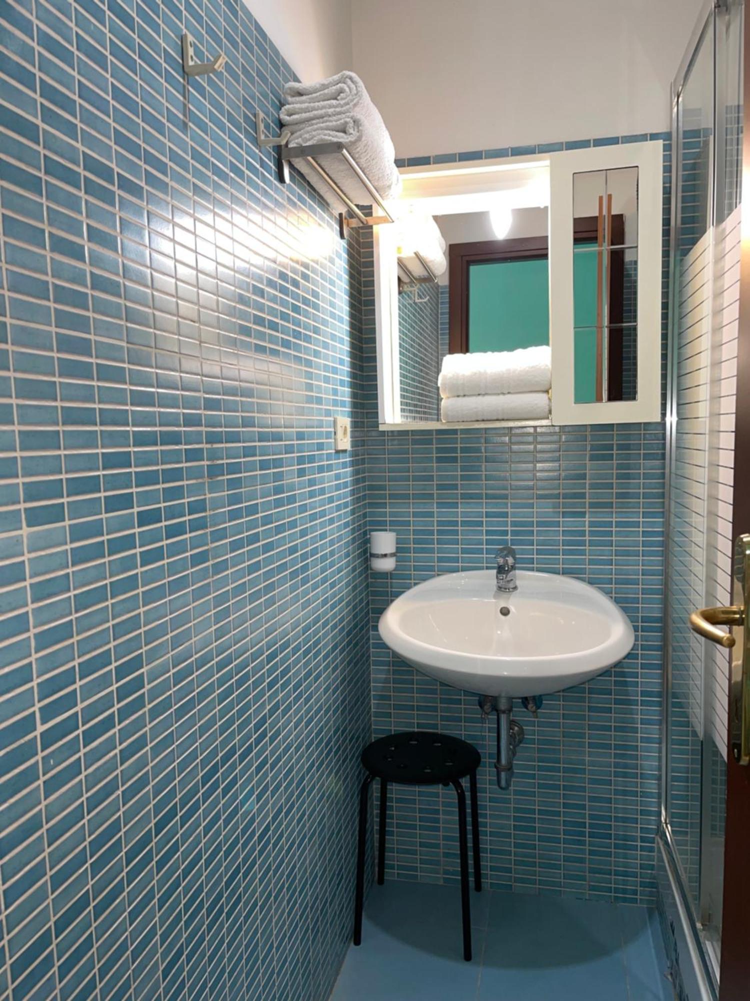 Guest House Meret Ρώμη Εξωτερικό φωτογραφία