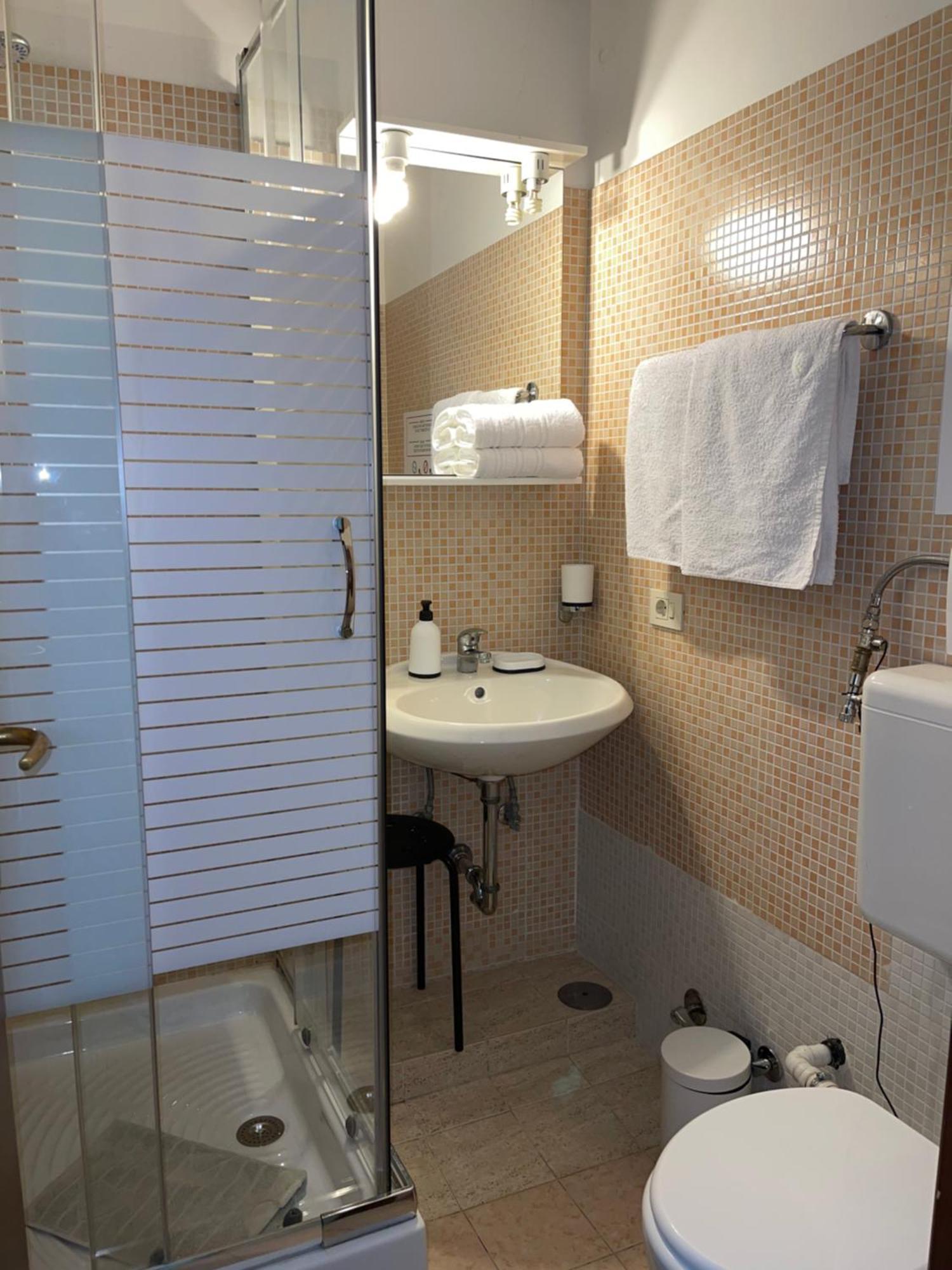 Guest House Meret Ρώμη Εξωτερικό φωτογραφία
