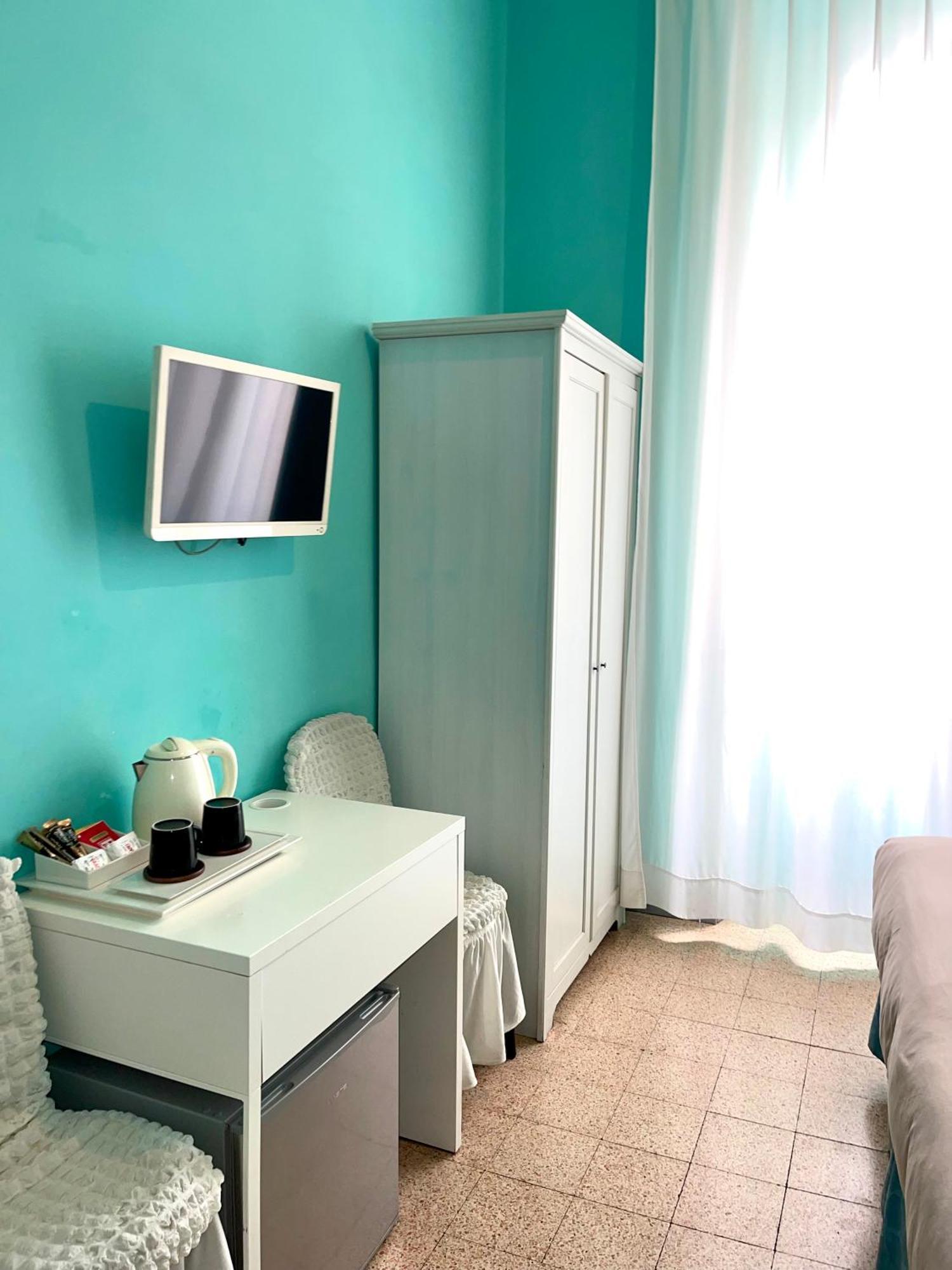 Guest House Meret Ρώμη Εξωτερικό φωτογραφία