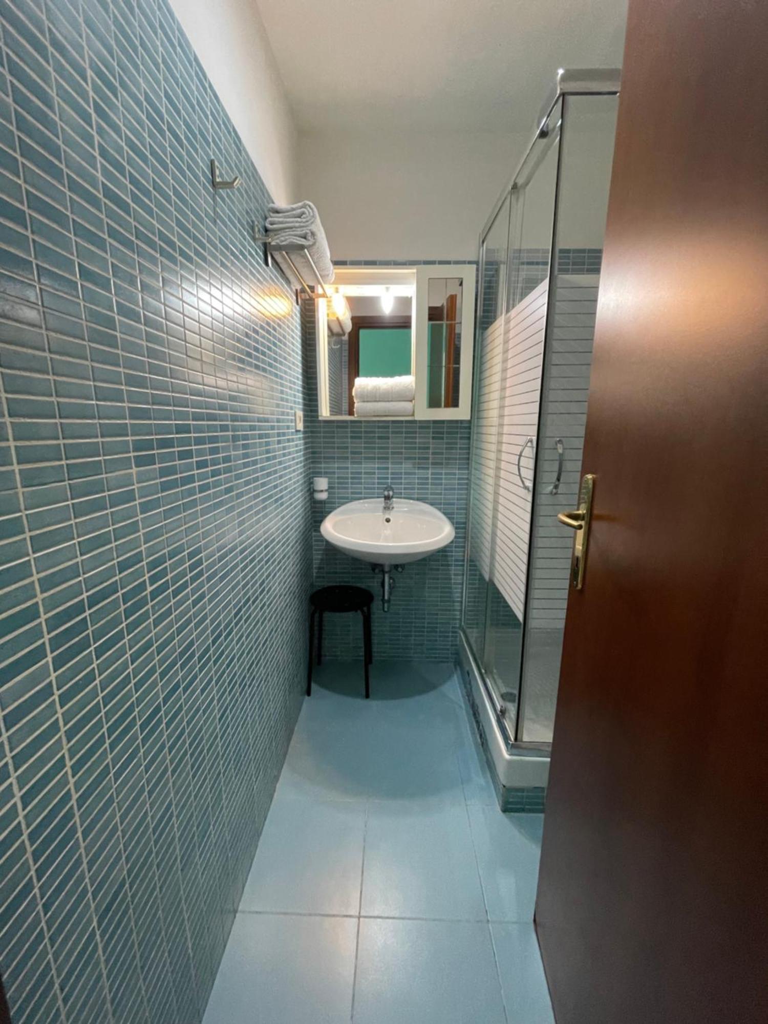 Guest House Meret Ρώμη Εξωτερικό φωτογραφία