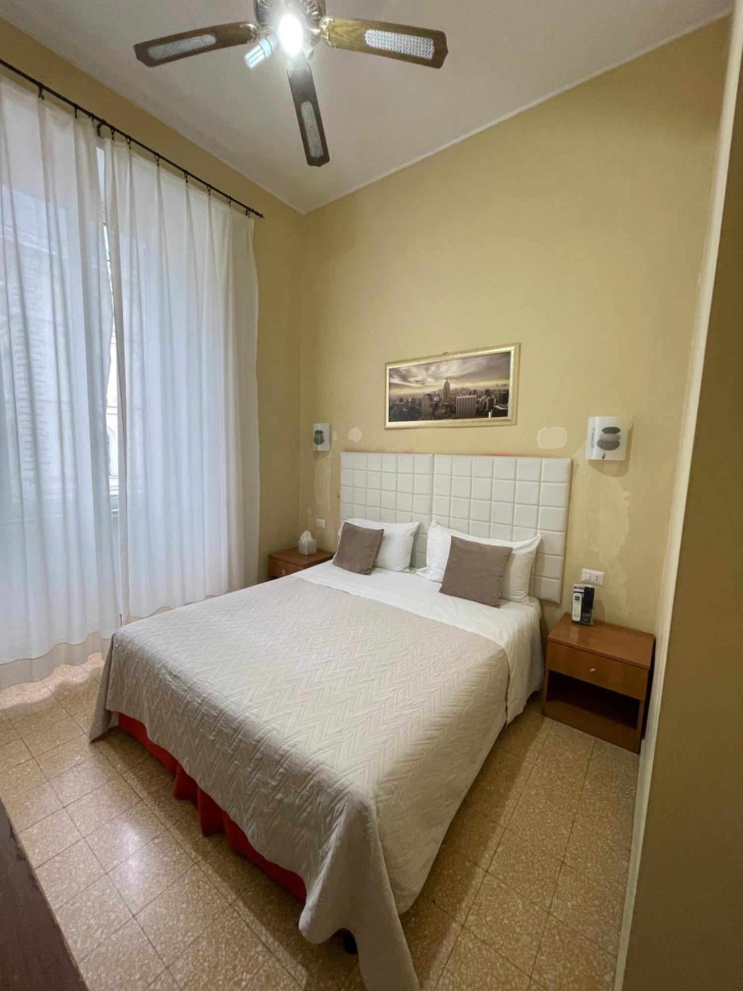 Guest House Meret Ρώμη Εξωτερικό φωτογραφία