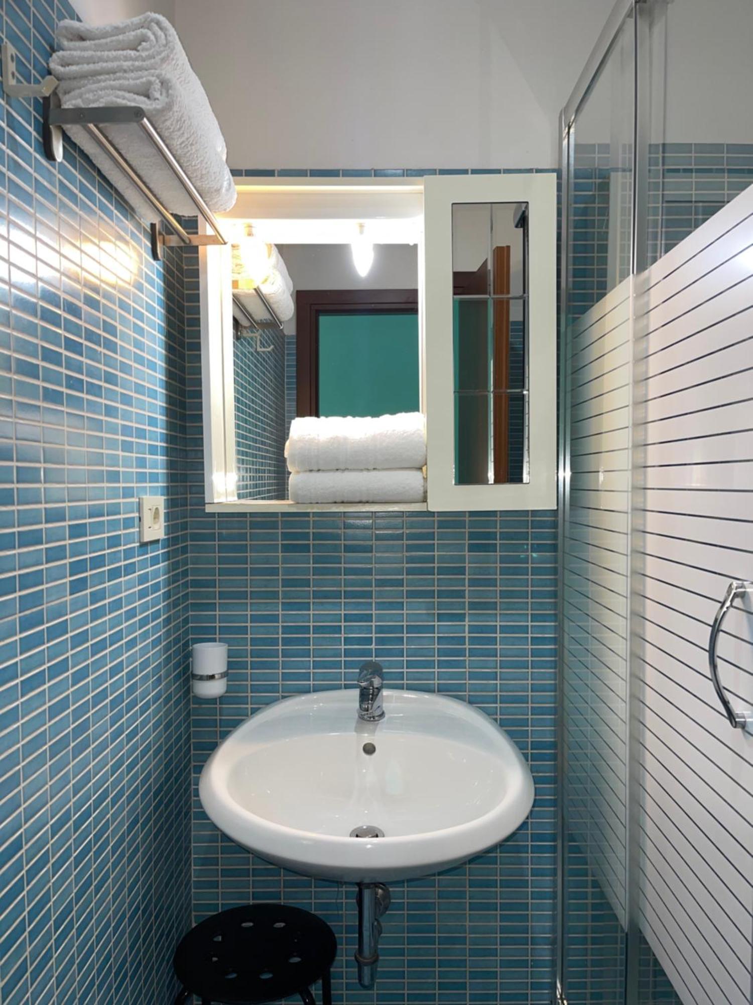 Guest House Meret Ρώμη Εξωτερικό φωτογραφία