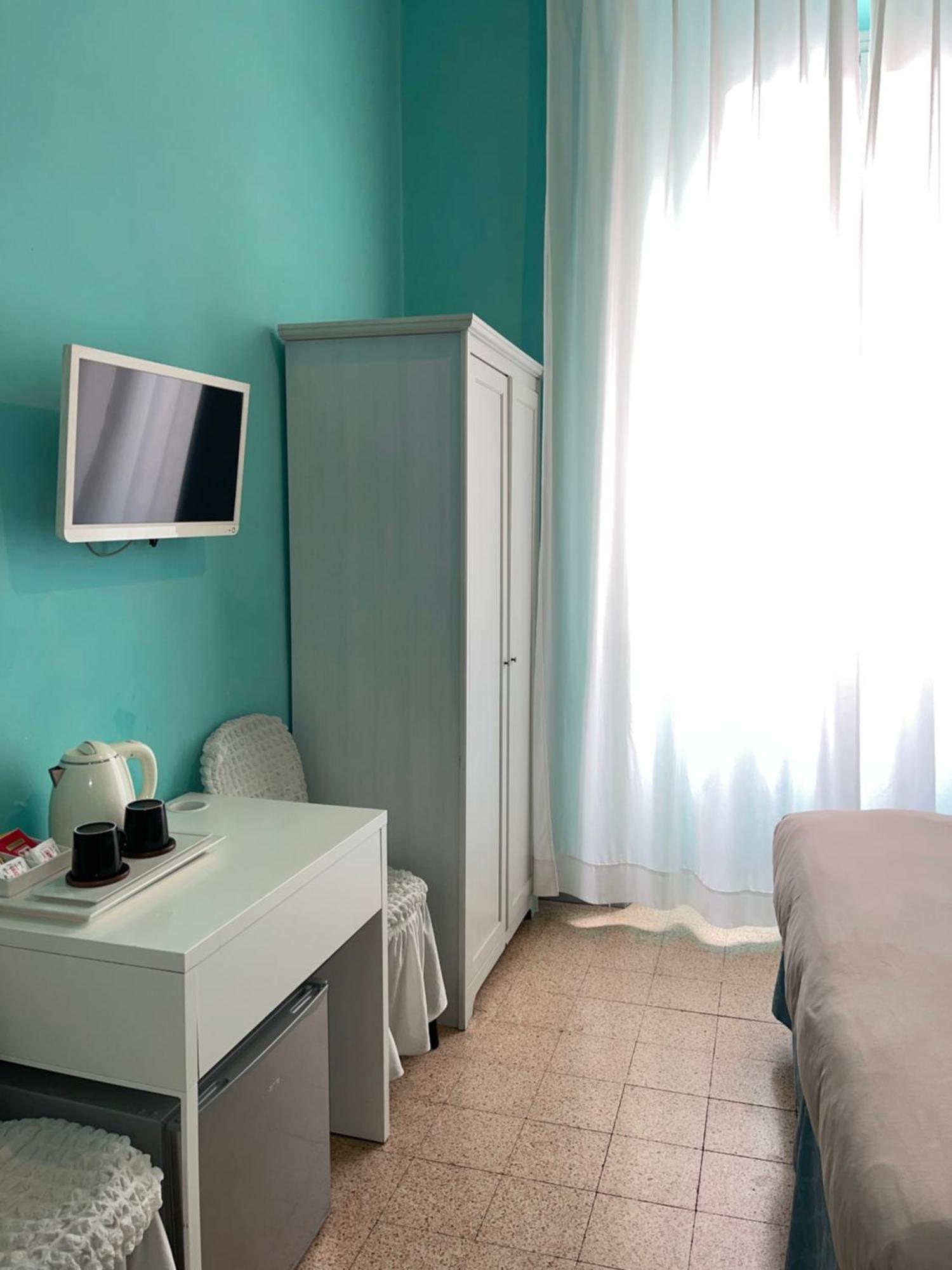 Guest House Meret Ρώμη Εξωτερικό φωτογραφία