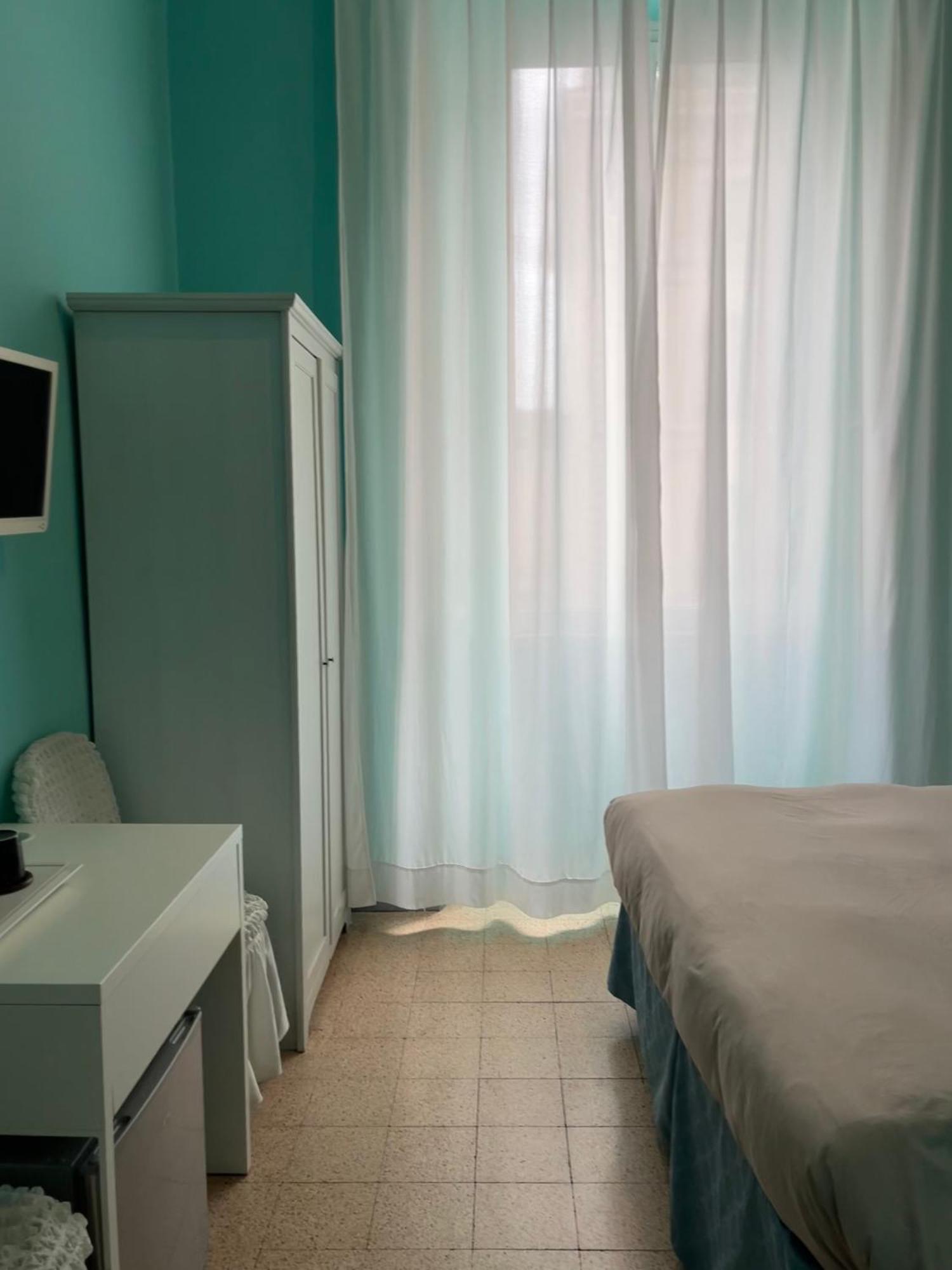 Guest House Meret Ρώμη Εξωτερικό φωτογραφία