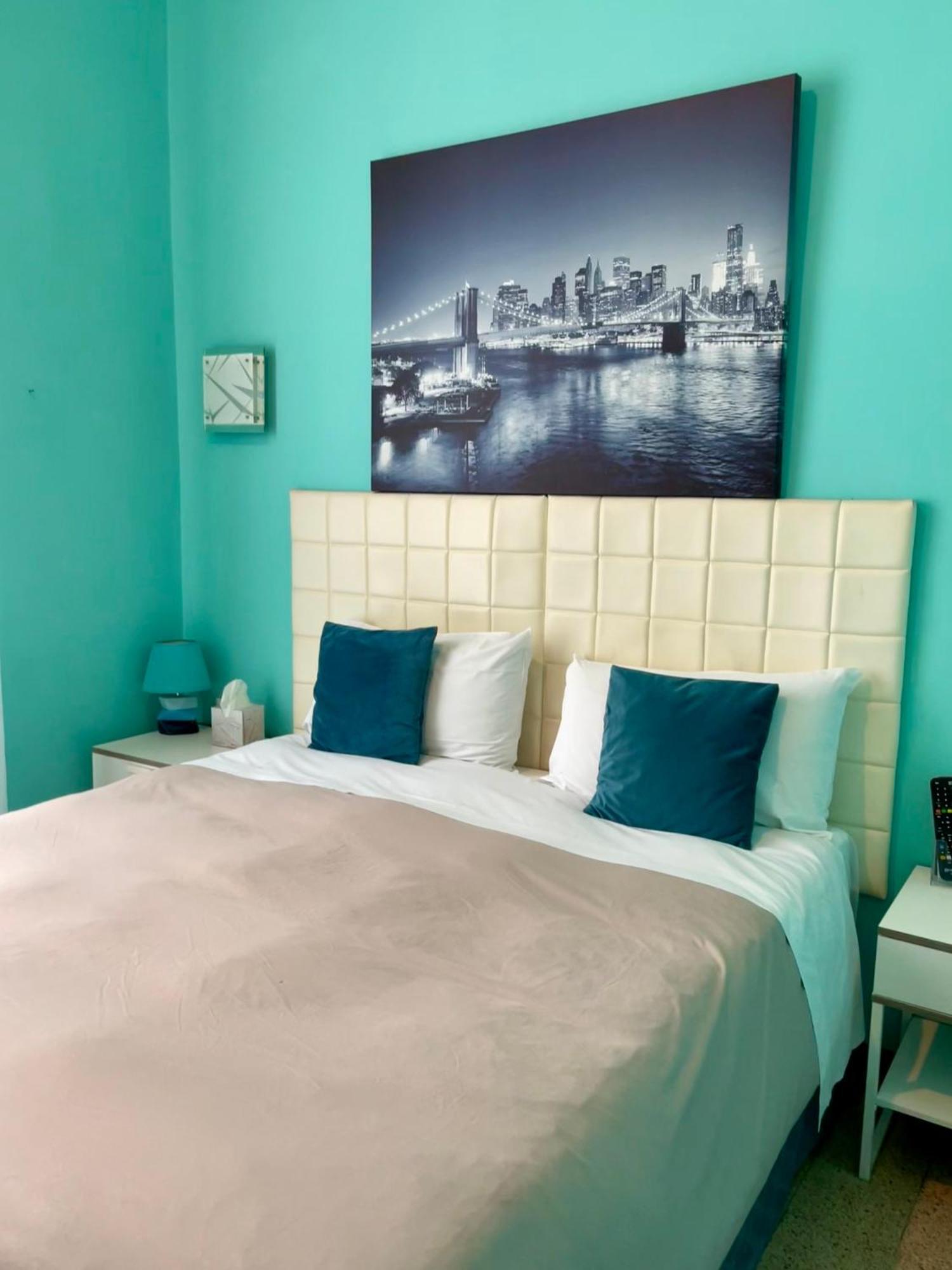 Guest House Meret Ρώμη Εξωτερικό φωτογραφία