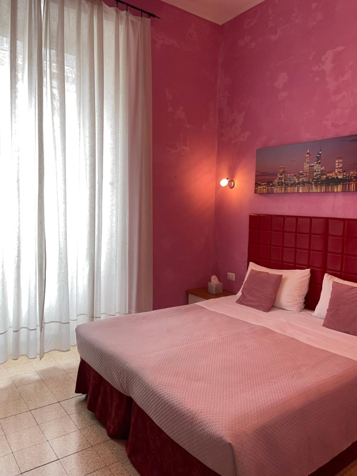 Guest House Meret Ρώμη Εξωτερικό φωτογραφία