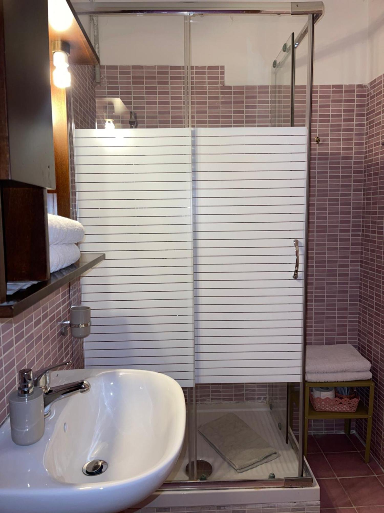 Guest House Meret Ρώμη Εξωτερικό φωτογραφία