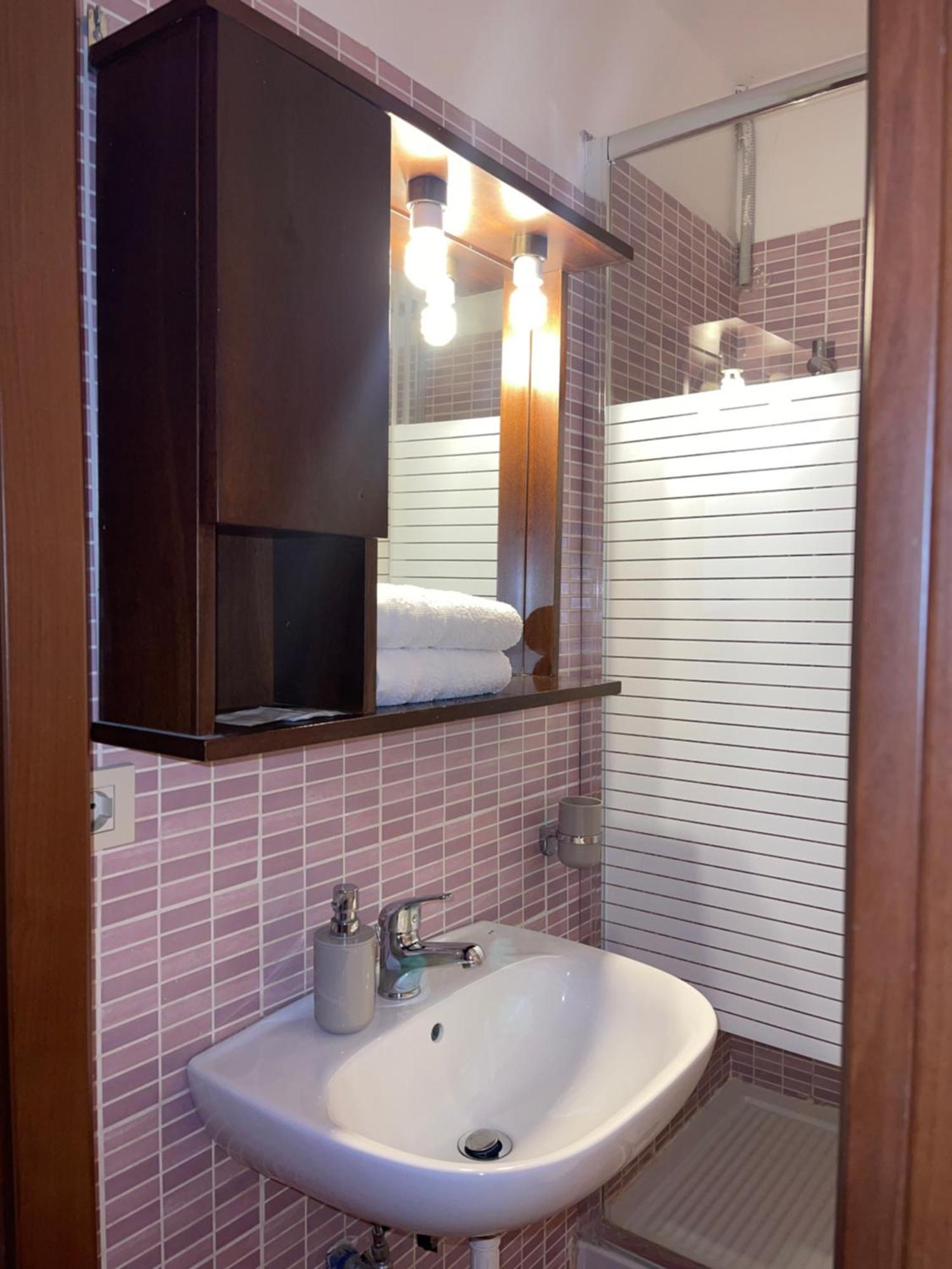 Guest House Meret Ρώμη Εξωτερικό φωτογραφία